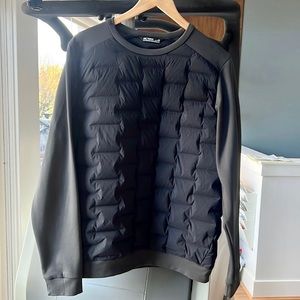 New Arc’teryx Men’s Kole Insulated Pullover